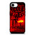 J COLE POWER TRIP ARTWORK iPhone 16e Case