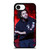 J COLE WENT PLATINUM iPhone 16e Case