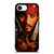 JACK SPARROW PIRATES OF THE CARIBBEAN iPhone 16e Case