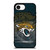 JACKSONVILLE JAGUARS LOGO ICON iPhone 16e Case