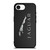 JAGUAR CAR LOGO CARBON iPhone 16e Case