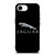 JAGUAR PRESTIGE LOGO iPhone 16e Case