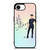 JAMES CHARLES HI SISTERS iPhone 16e Case