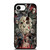 JASON FRIDAY THE 13TH COLLAGE iPhone 16e Case