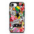 JDM STICKER BOMB iPhone 16e Case
