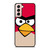 ANGRY BIRD Samsung Galaxy S21 Case