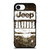 JEEP ART iPhone 16e Case