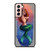 ANIMATED MERMAID TATTOO Samsung Galaxy S21 Case