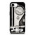 JEEP RETRO iPhone 16e Case