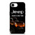 JEEP THERE'S ONLY ONE iPhone 16e Case