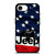 JEEP USA iPhone 16e Case