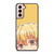 ANIME DEMON HUNTER KIMETSU NO YAIBA SHUIGETSU  Samsung Galaxy S21 Case