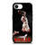 JIMMY BUTLER CHICAGO BULLS iPhone 16e Case