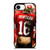 JOE MONTANA SF 49ERS NFL iPhone 16e Case