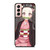 ANIME DEMON SLAYER KIMETSU NO YAIBA CUTE GIRL Samsung Galaxy S21 Case