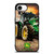 JOHN DEERE TRACTOR iPhone 16e Case