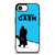 JOHNNY CASH FASHION iPhone 16e Case