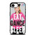 JOJO SIWA EAT DANCE SLEEP iPhone 16e Case
