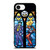 JOKER AND HARLEY QUINN ART iPhone 16e Case