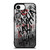 JOKER WHY SO SERIOUS HAHAHA iPhone 16e Case