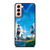 ANIME KIMI NO NAMAE WA YOUR NAME MOVIE MIRROR Samsung Galaxy S21 Case