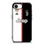 JUVENTUS HOME JERSEY 2019-2020 iPhone 16e Case