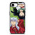 KAGOME AND INUYASHA ANIME MANGA iPhone 16e Case
