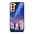 ANIME MOVIE YOUR NAME KIMI NO NAMAE WA SPARKLING COMET Samsung Galaxy S21 Case ANIME MOVIE YOUR NAME KIMI NO NAMAE WA SPARKLING COMET Samsung Galaxy S21 Case