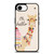 KATE SPADE CAMEL OH HELLO iPhone 16e Case