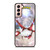 ANIME POKEMON LEGEND LATIAS Samsung Galaxy S21 Case