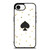 KATE SPADE NEW YORK LOGO GOLD iPhone 16e Case