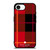 KATE SPADE NEW YORK RED iPhone 16e Case