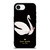 KATE SPADE SWAN iPhone 16e Case