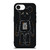 KAWS BEAR DOC DOG iPhone 16e Case