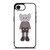 KAWS FASHION COMPANION iPhone 16e Case