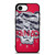 KENZO PARIS EMBLEM iPhone 16e Case