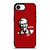 KFC KENTUCKY FRIED CHICKEN LOGO iPhone 16e Case