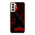 ANT-MAN LOGO Marvel Samsung Galaxy S21 Case