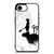 KINGDOM HEARTS GAME iPhone 16e Case