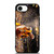 KOBE BRYANT LA LAKERS iPhone 16e Case