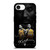 KOBE BRYANT BASKETBALL LEGEND iPhone 16e Case