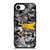 KOBE BRYANT CELEBRATE iPhone 16e Case