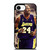 KOBE BRYANT LA LAKERS WALK iPhone 16e Case
