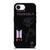 KPOP BTS LOVE YOURSELF iPhone 16e Case