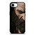 KRATOS GOD OF WAR 4 iPhone 16e Case