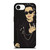 KRIS JENNER MIDDLE FINGER iPhone 16e Case