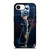 KYLIAN MBAPPE PSG SEVEN iPhone 16e Case