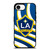 LA GALAXY LOGO iPhone 16e Case