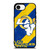 LA LOS ANGELES RAMS iPhone 16e Case