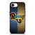 LA RAMS NFL WEST DIVISION iPhone 16e Case